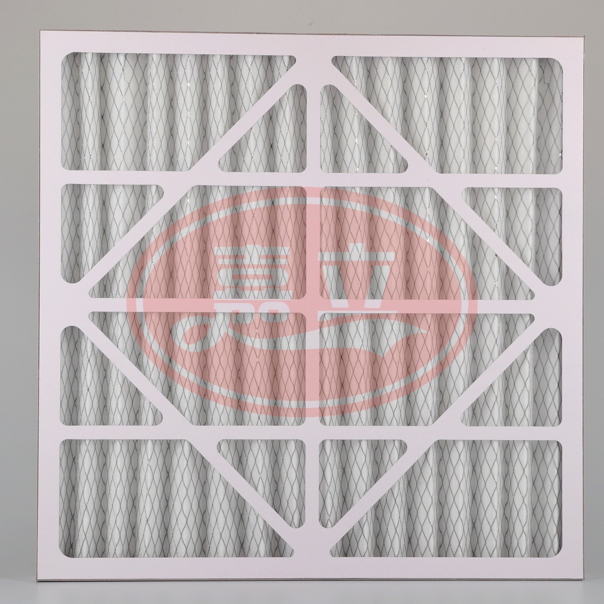 五台纸框过滤器